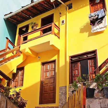 Casa Da Val Villa Morro de Sao Paulo Exterior photo