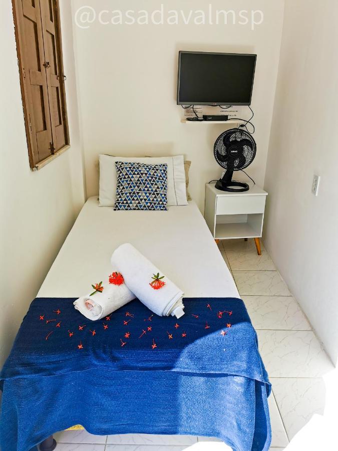 Casa Da Val Villa Morro de Sao Paulo Room photo