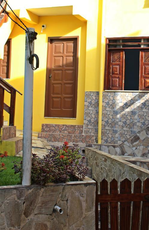 Casa Da Val Villa Morro de Sao Paulo Exterior photo